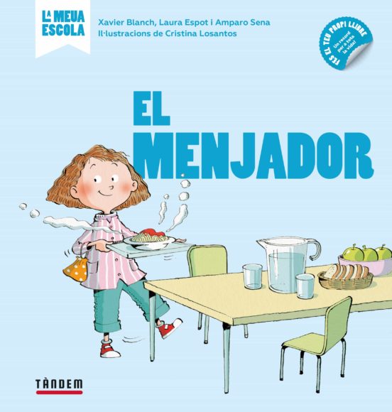 El Menjador