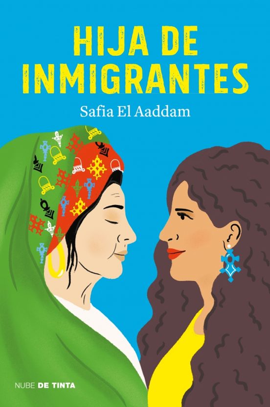 Hija De Inmigrantes