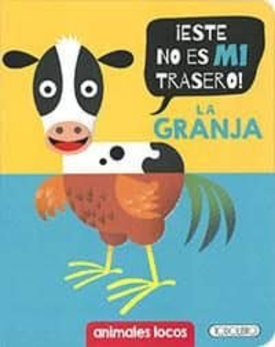 Animales Locos : La Granja
