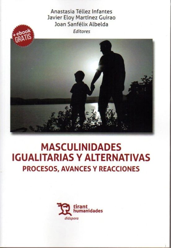 Masculinidades Igualitarias Y Alternativas