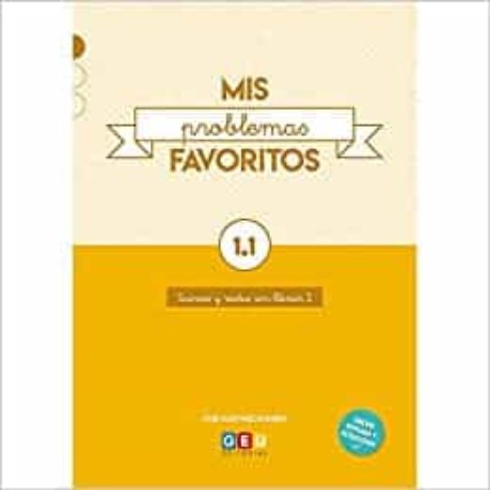 Mis Problemas Favoritos 1.1