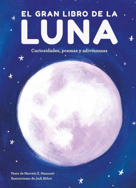 El Gran Libro De La Luna
