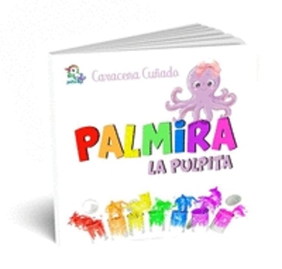 Palmira La Pulpita