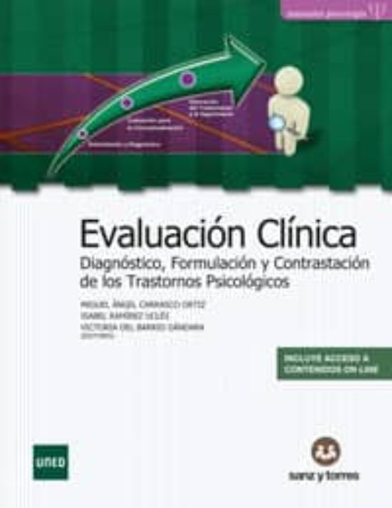 Evaluación Clínica