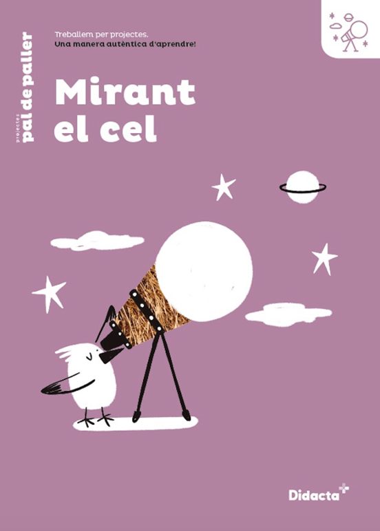 Mirant El Cel Quadern Treball 1º Educacion Primaria 21