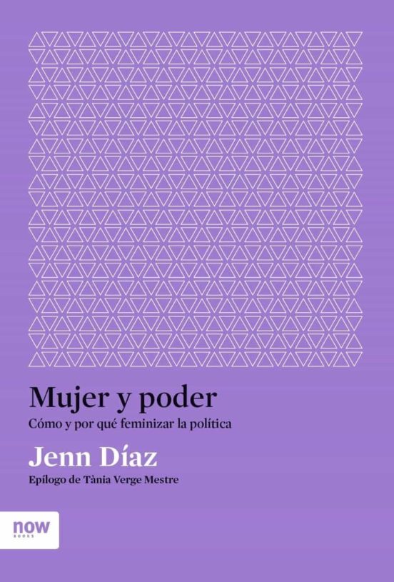 Mujer Y Poder