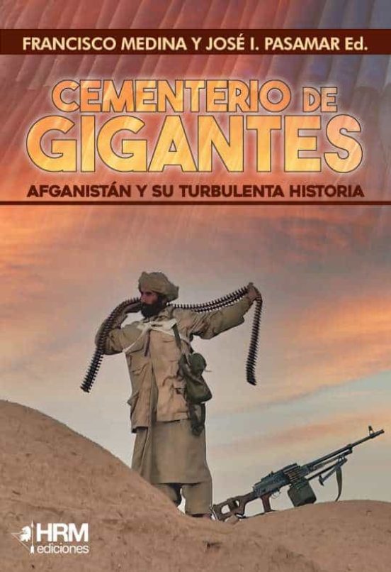 Cementerio de Gigantes