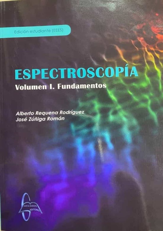 Espectroscopía: Fundamentos
