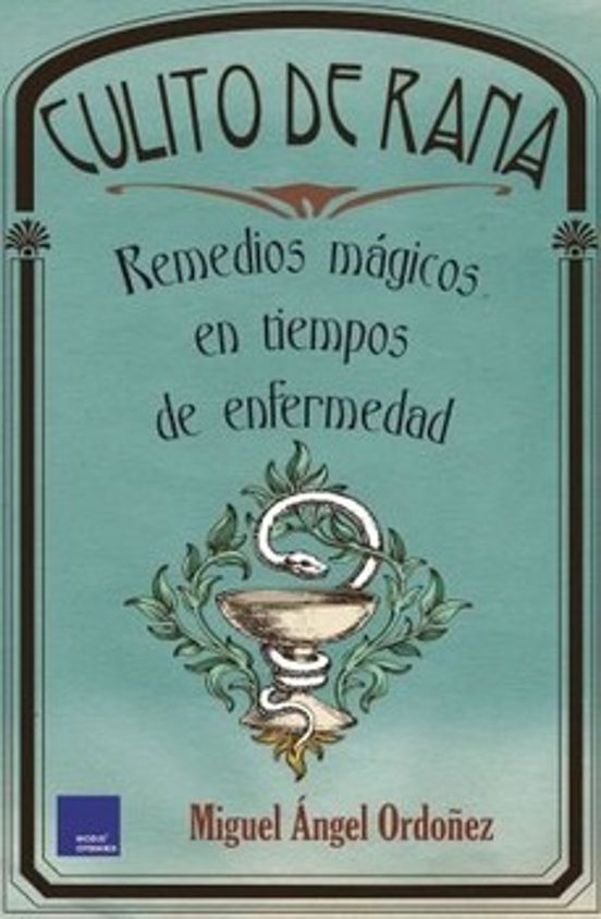 Culito De Rana