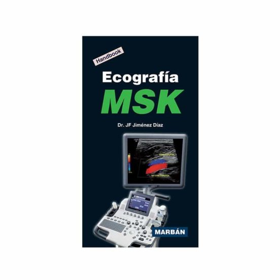 Ecografia Msk