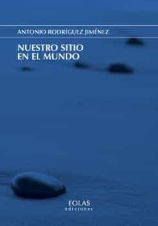 Nuestro Sitio En El Mundo