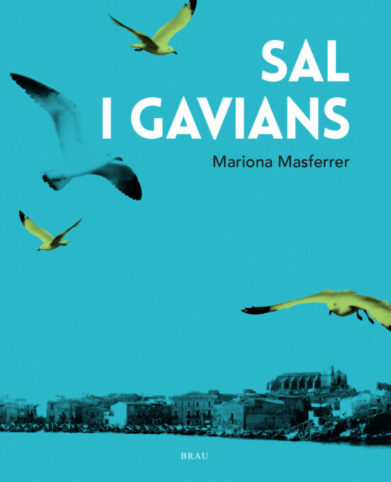 Sal I Gavians