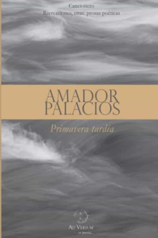 Primavera Tardía