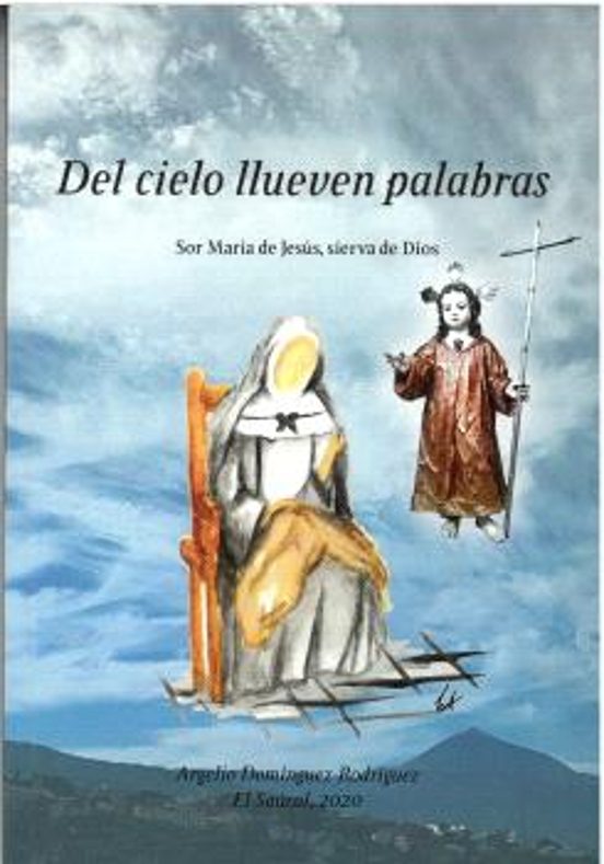 Del Cielo Llueven Palabras