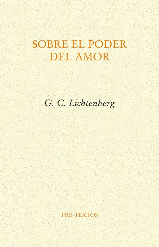 Sobre El Poder Del Amor