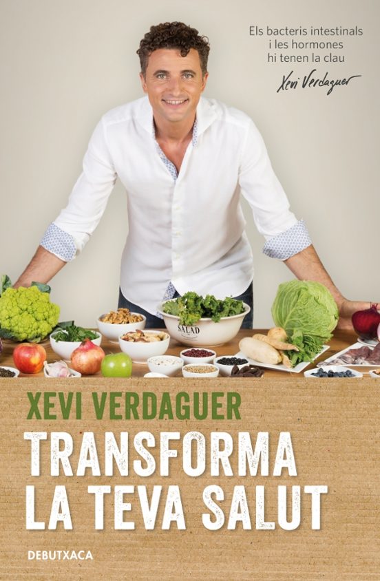 Transforma La Teva Salut
