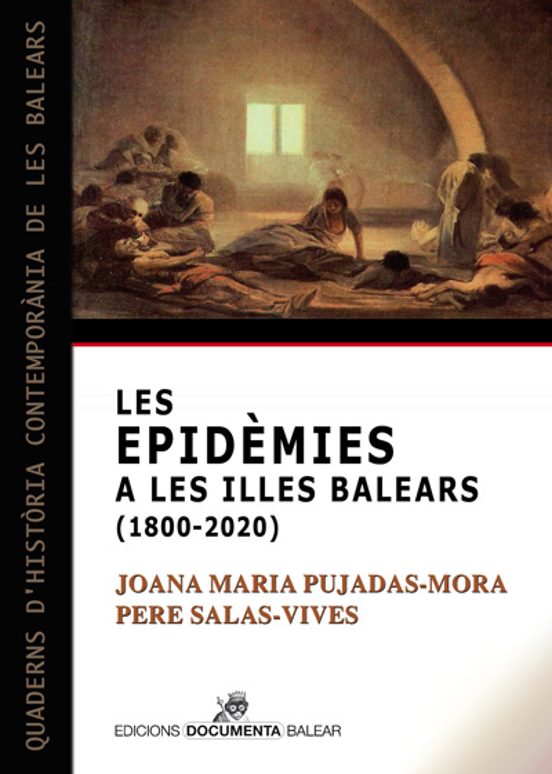Les Epidèmies A Les Illes Balears