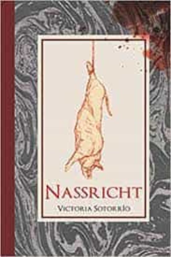 Nassricht