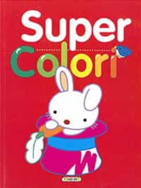 Super Colori 3
