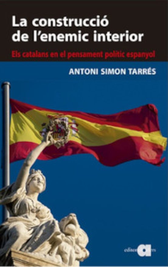 La Construcció De L'enemic Interior