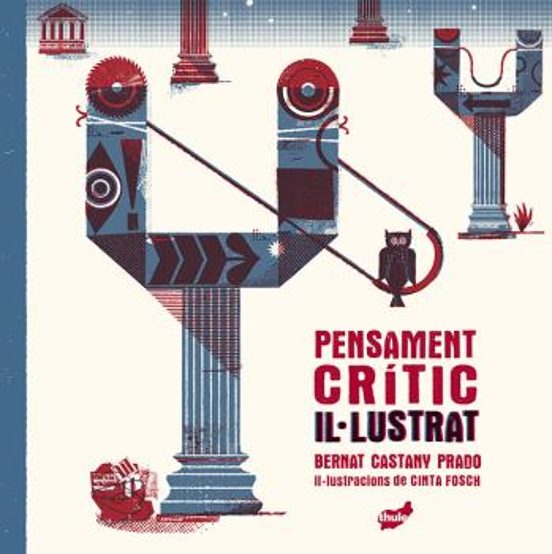 Pensament Crític Il·lustrat