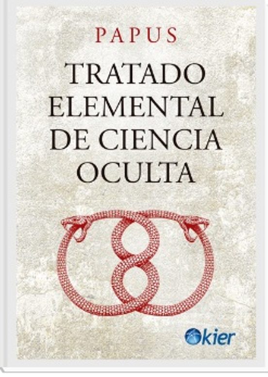 Tratado elemental de ciencia oculta
