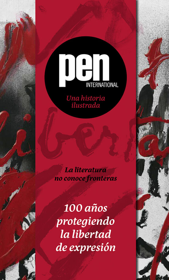 Pen Internacional: Una Historia Ilustrada