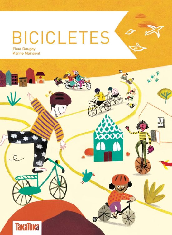 Bicicletes