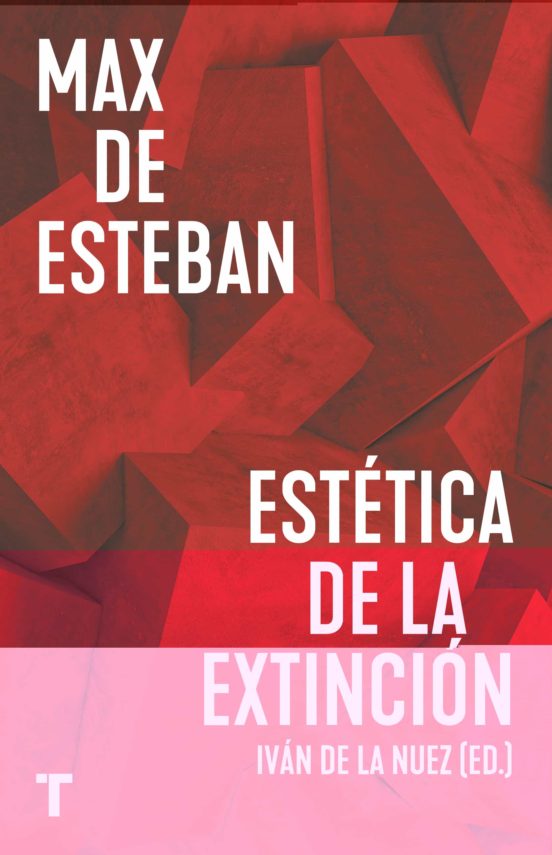 Estética De La Extinción