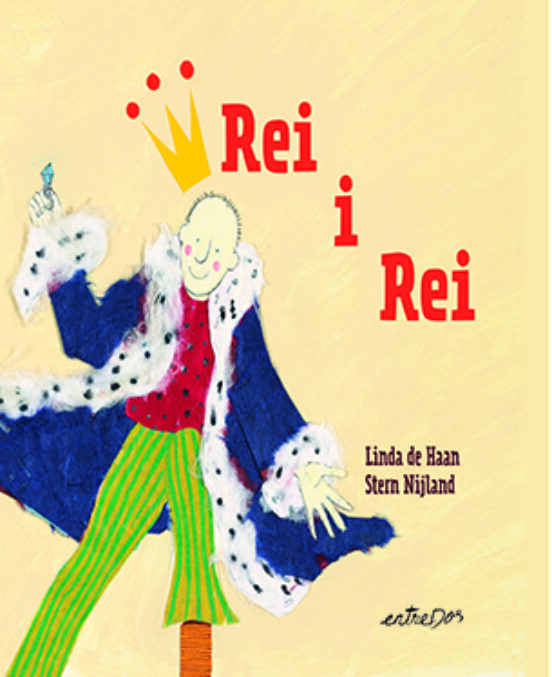 Rei I Rei