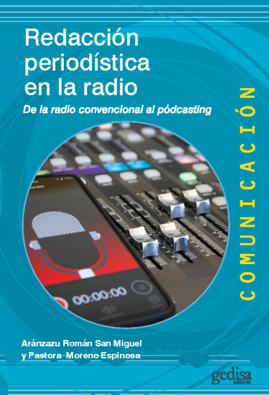Redacción Periodística En La Radio