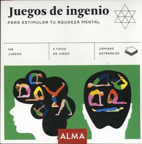 Juegos De Ingenio Para Estimular Tu Agudeza Mental