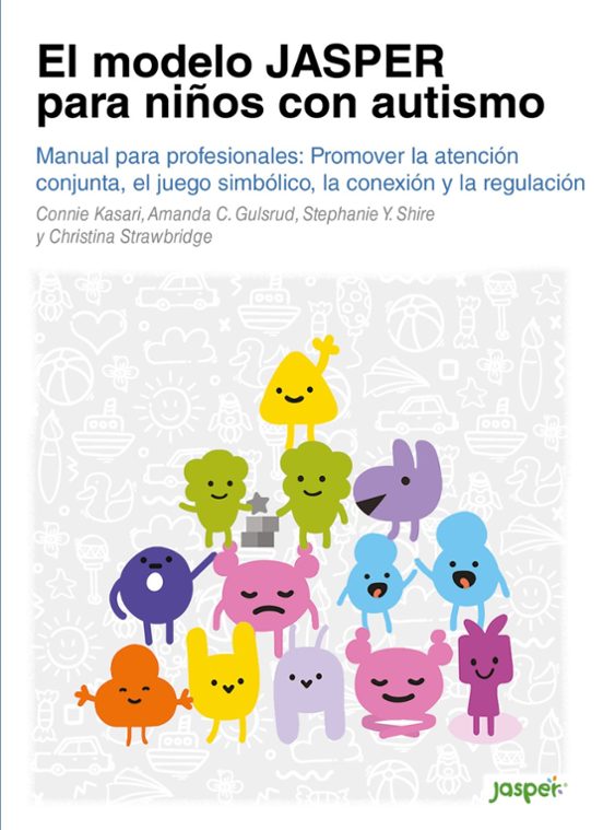 El Modelo Jasper Para Niños Con Autismo