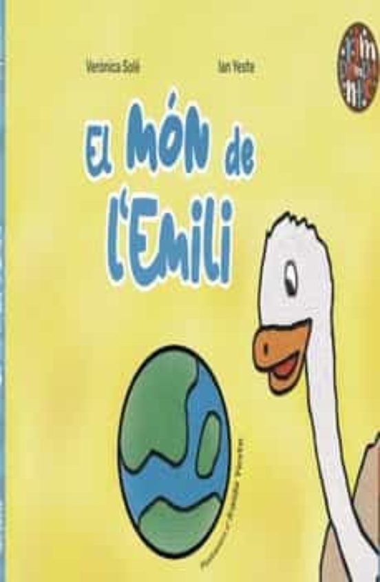 El món de l'Emili