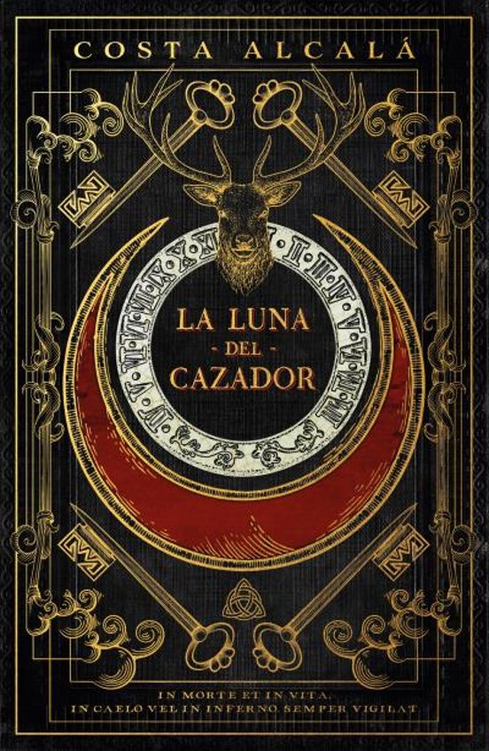 La Luna Del Cazador