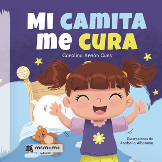 Mi Camita Me Cura