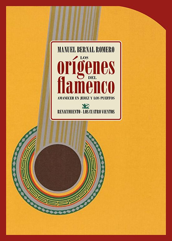 Los Origenes Del Flamenco: Amanecer En Jerez Y Los Puertos