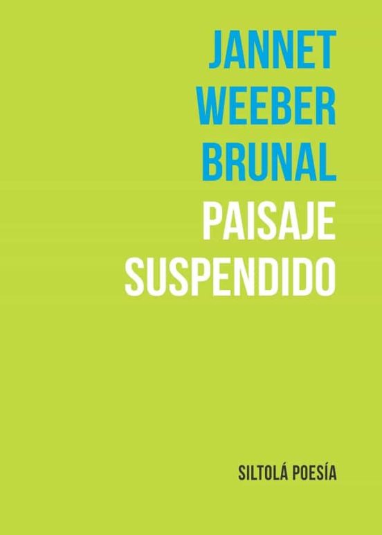 Paisaje Suspendido