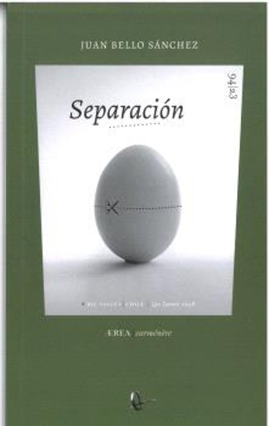 Separación