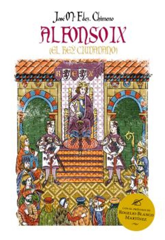 Alfonso IX