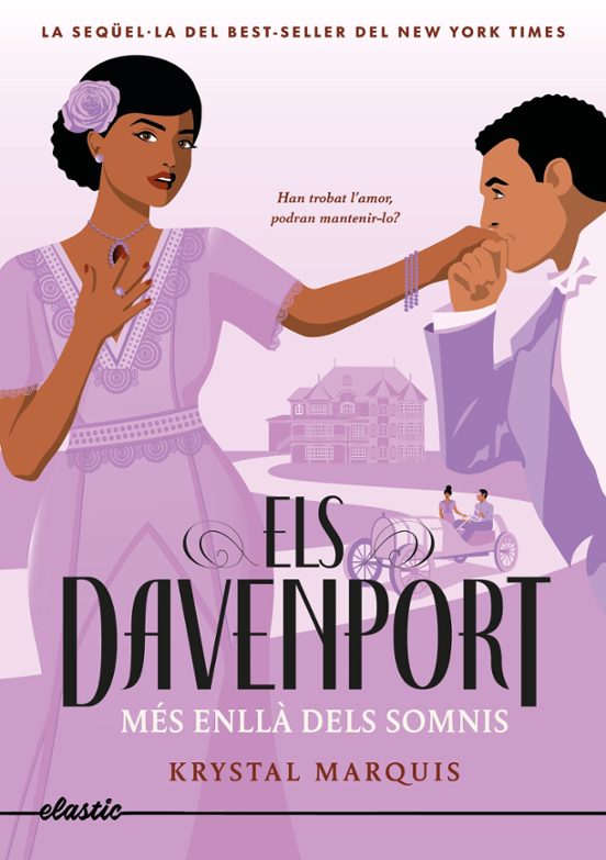 Els Davenport 2. Mes Que Aixo