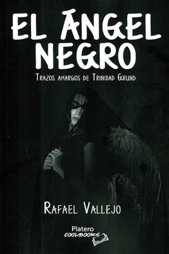 El Ángel Negro