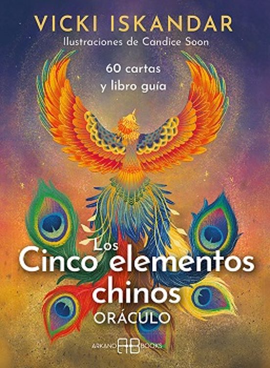Los Cinco Elementos Chinos. Oráculo
