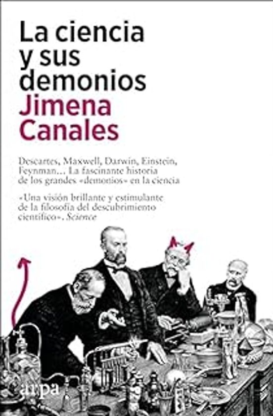 La Ciencia Y Sus Demonios