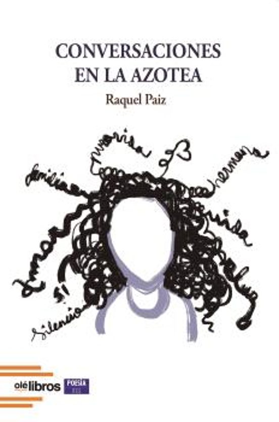 Conversaciones En La Azotea