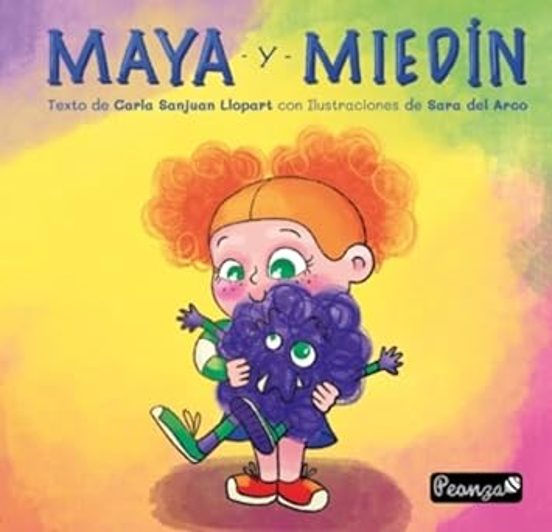 Maya Y Miedín