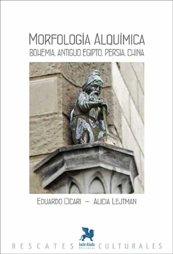 Morfologia Alquimica