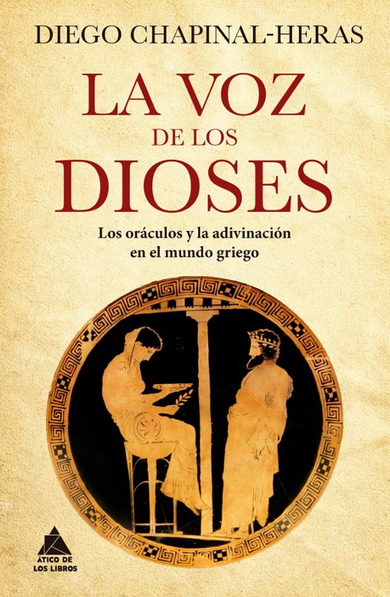 La Voz De Los Dioses