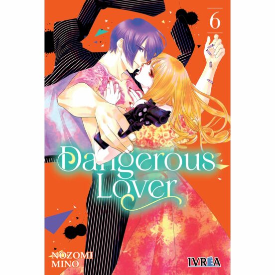 Dangerous Lover 6