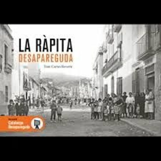 La Ràpita Desapareguda